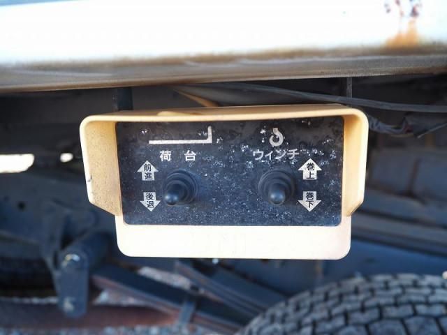 NISSAN DIESEL CONDOR 2004 Image 31