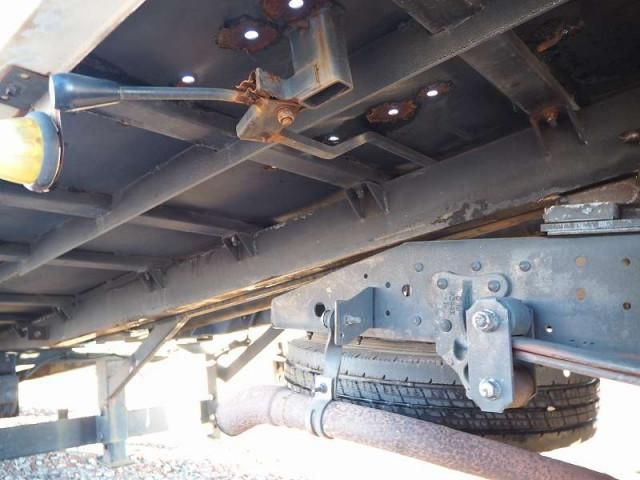 NISSAN DIESEL CONDOR 2004 Image 31