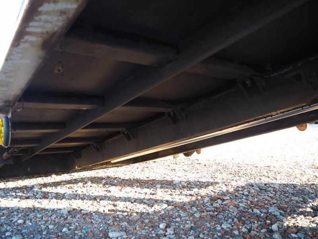 NISSAN DIESEL CONDOR 2004 Image 31