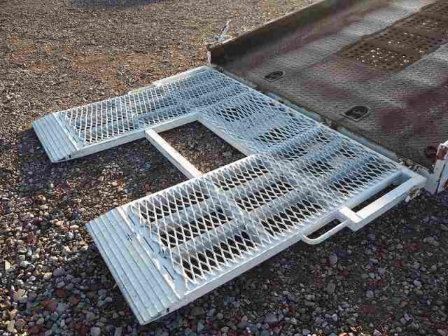 NISSAN DIESEL CONDOR 2004 Image 31