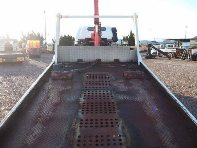 NISSAN DIESEL CONDOR 2004 Image 31