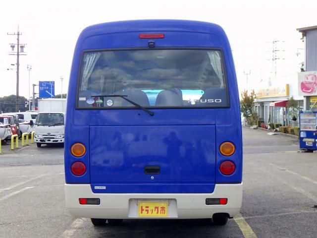 MITSUBISHI ROSA 2019 Image 31