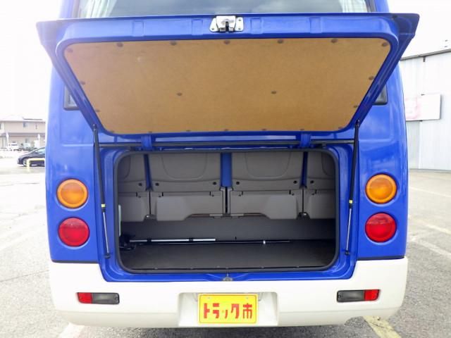 MITSUBISHI ROSA 2019 Image 31