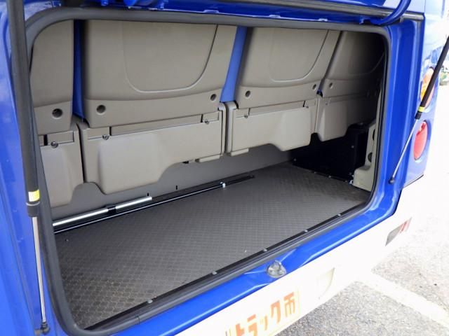 MITSUBISHI ROSA 2019 Image 31