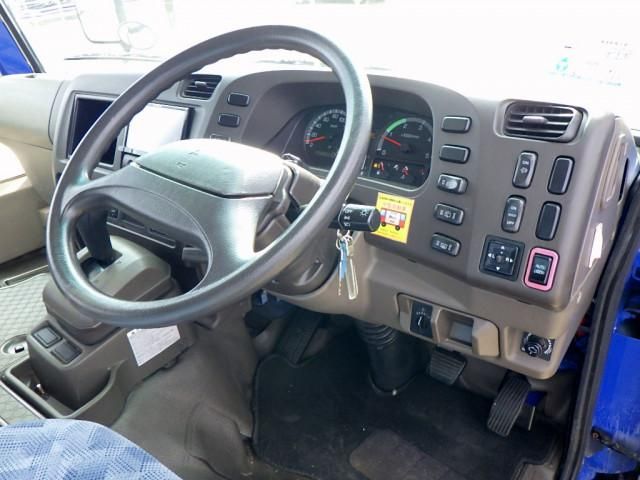 MITSUBISHI ROSA 2019 Image 31