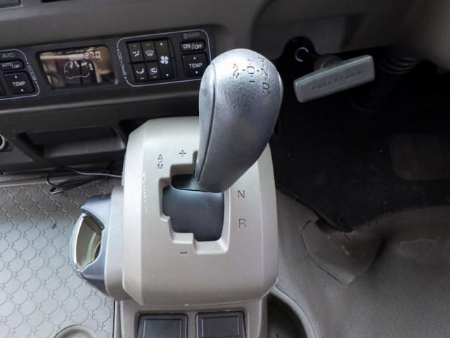 MITSUBISHI ROSA 2019 Image 31