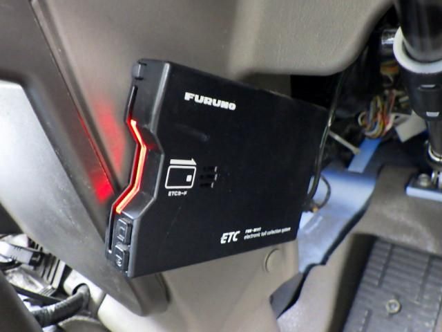 MITSUBISHI ROSA 2019 Image 31