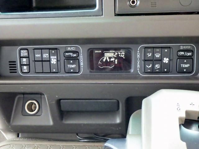 MITSUBISHI ROSA 2019 Image 31