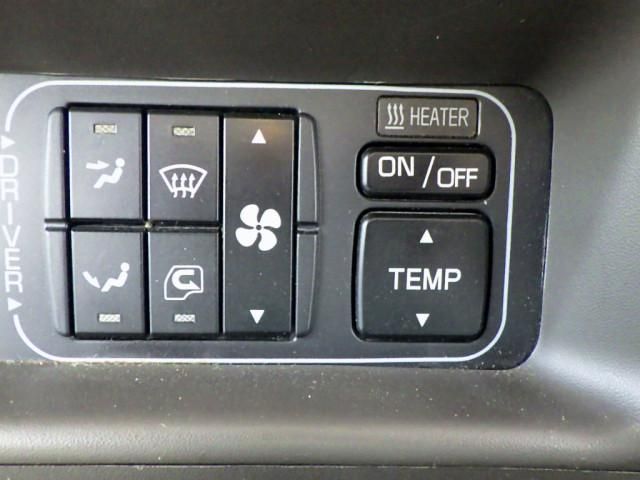 MITSUBISHI ROSA 2019 Image 31