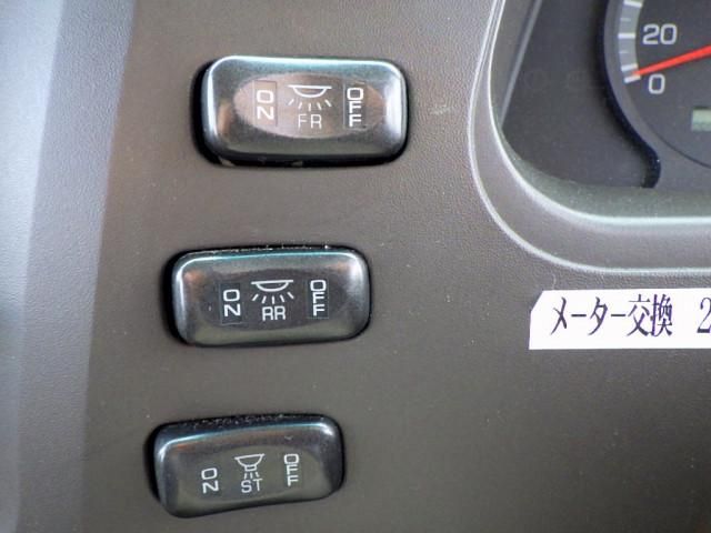 MITSUBISHI ROSA 2019 Image 31