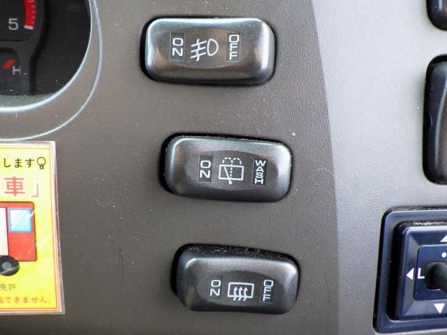 MITSUBISHI ROSA 2019 Image 31