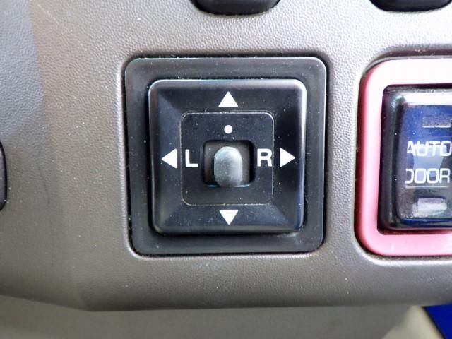 MITSUBISHI ROSA 2019 Image 31