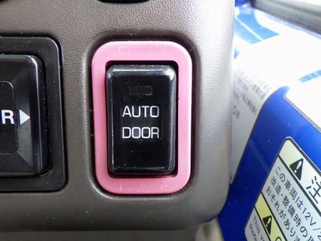 MITSUBISHI ROSA 2019 Image 31