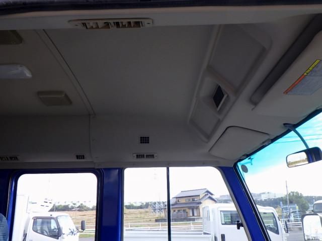 MITSUBISHI ROSA 2019 Image 31