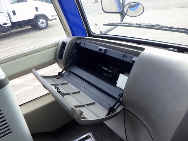 MITSUBISHI ROSA 2019 Image 31