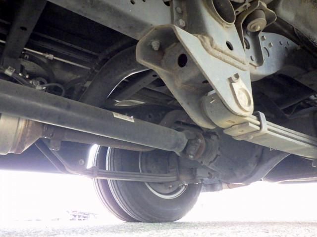 MITSUBISHI ROSA 2019 Image 31