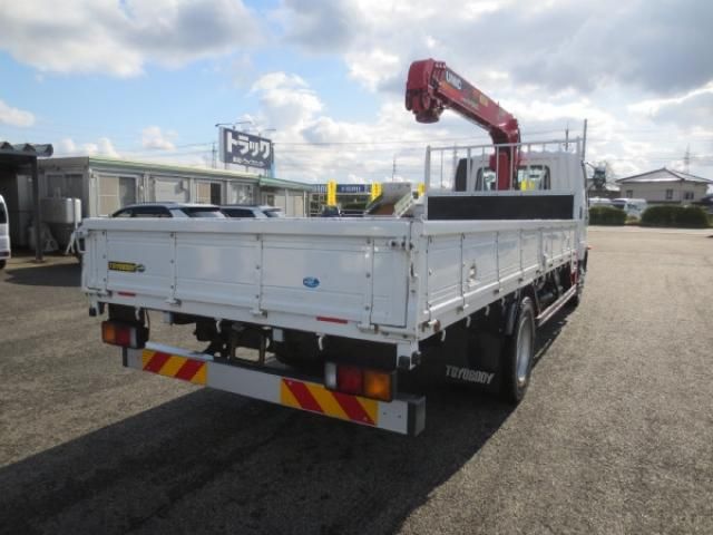 MITSUBISHI FUSOU FIGHTER 2021 Image 31