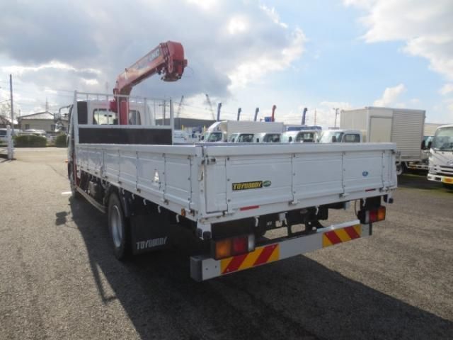 MITSUBISHI FUSOU FIGHTER 2021 Image 31