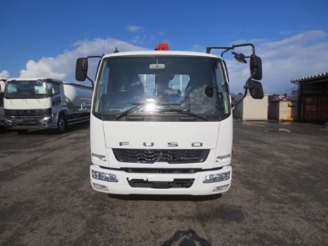 MITSUBISHI FUSOU FIGHTER 2021 Image 31