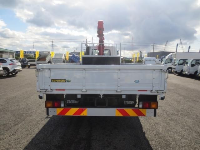 MITSUBISHI FUSOU FIGHTER 2021 Image 31