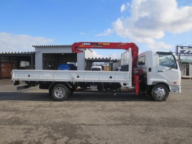 MITSUBISHI FUSOU FIGHTER 2021 Image 31