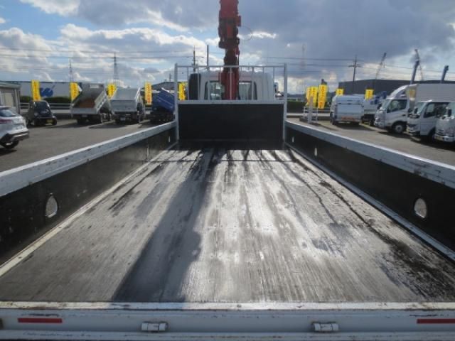 MITSUBISHI FUSOU FIGHTER 2021 Image 31