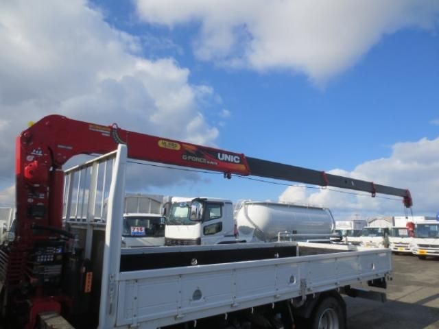 MITSUBISHI FUSOU FIGHTER 2021 Image 31