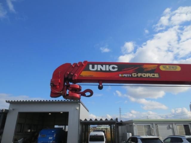 MITSUBISHI FUSOU FIGHTER 2021 Image 31