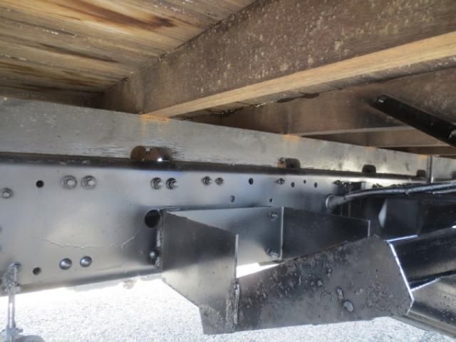 MITSUBISHI FUSOU FIGHTER 2021 Image 31