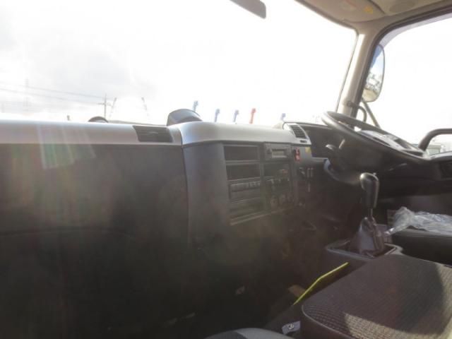 MITSUBISHI FUSOU FIGHTER 2021 Image 31