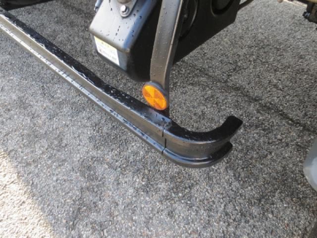 MITSUBISHI FUSOU FIGHTER 2021 Image 31