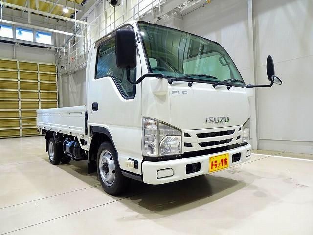 ISUZU ELF 2015 Image 31
