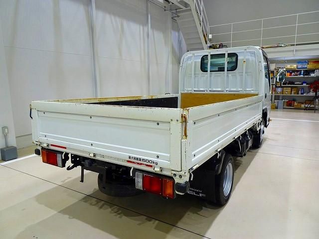 ISUZU ELF 2015 Image 31