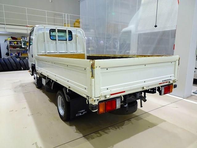 ISUZU ELF 2015 Image 31