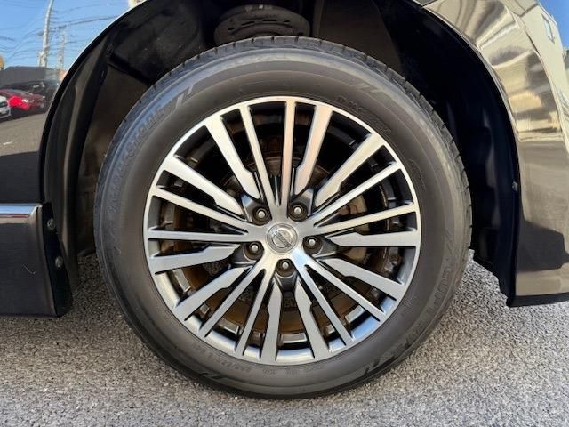 NISSAN ELGRAND 2014 Image 31