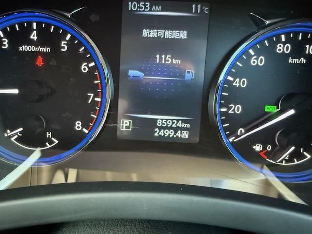 NISSAN ELGRAND 2014 Image 31