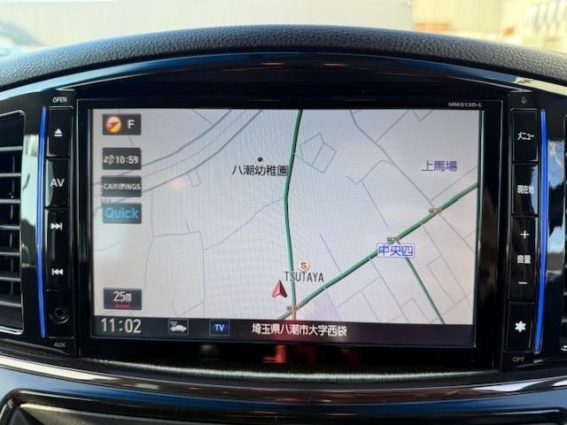 NISSAN ELGRAND 2014 Image 31