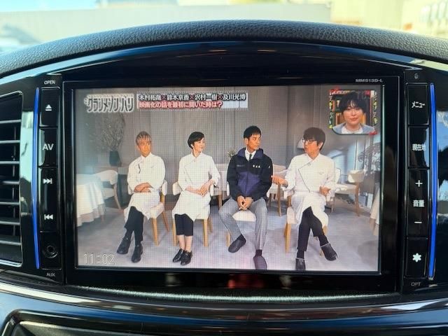 NISSAN ELGRAND 2014 Image 31