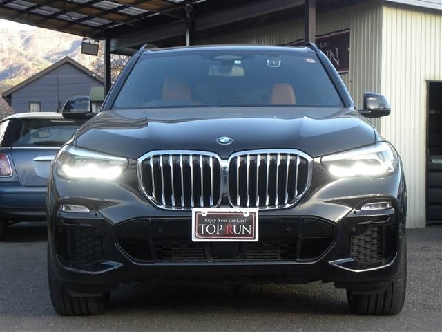 BMW X5 2019 Image 31
