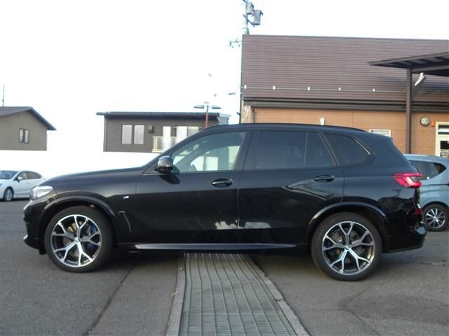 BMW X5 2019 Image 31