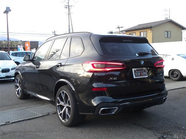 BMW X5 2019 Image 31