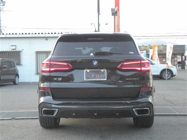 BMW X5 2019 Image 31