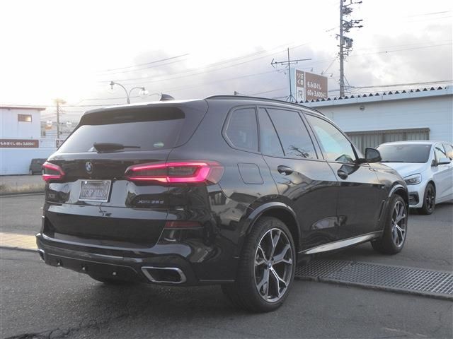 BMW X5 2019 Image 31