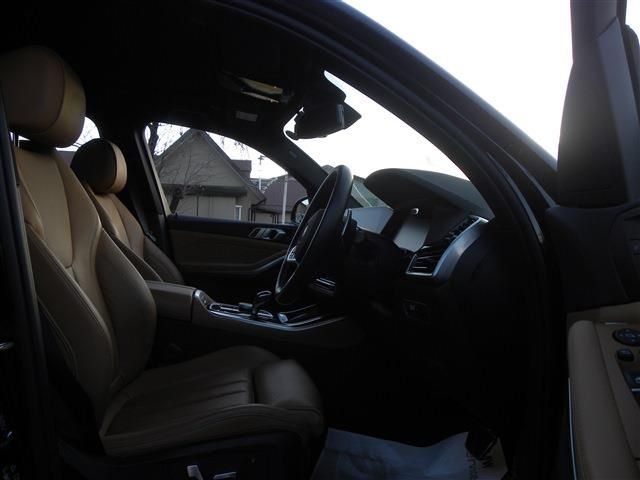 BMW X5 2019 Image 31