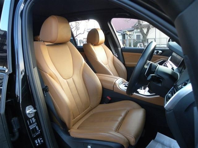 BMW X5 2019 Image 31