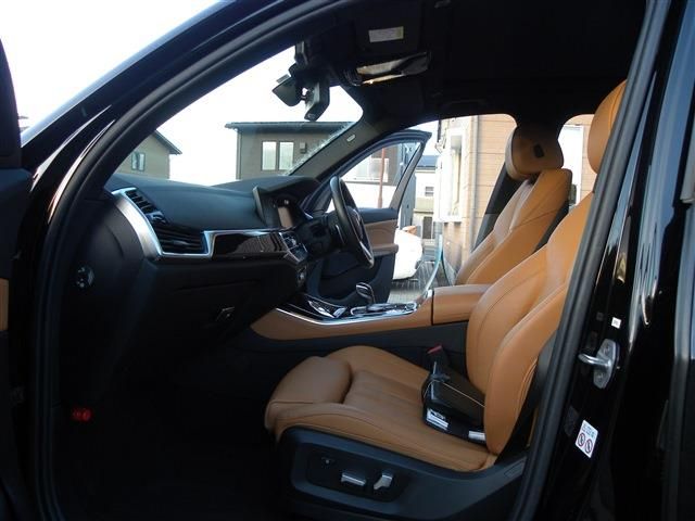 BMW X5 2019 Image 31