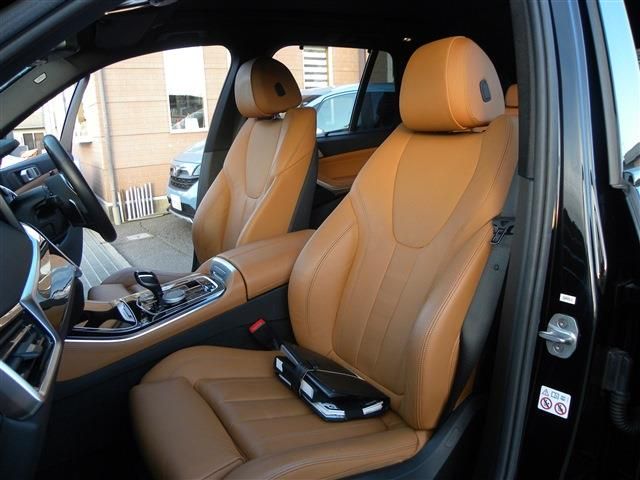 BMW X5 2019 Image 31