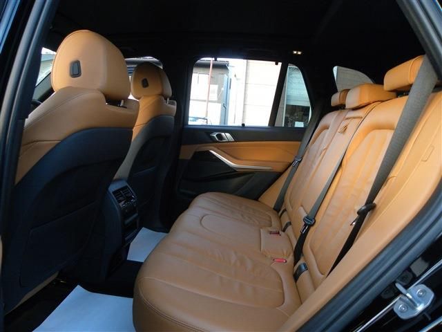 BMW X5 2019 Image 31