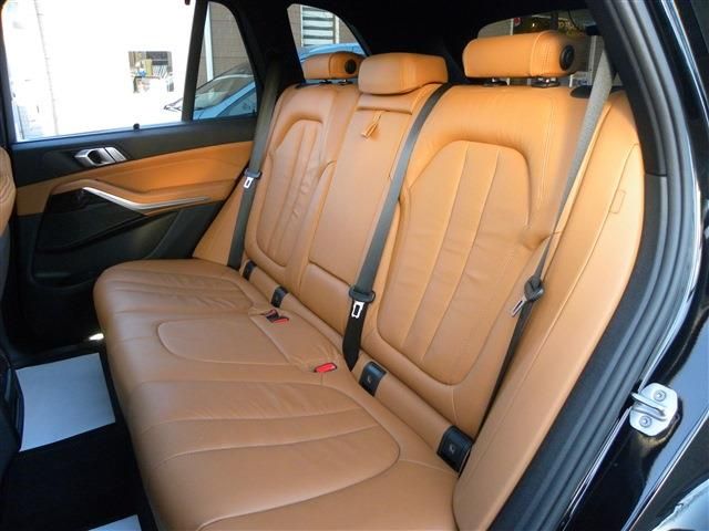 BMW X5 2019 Image 31