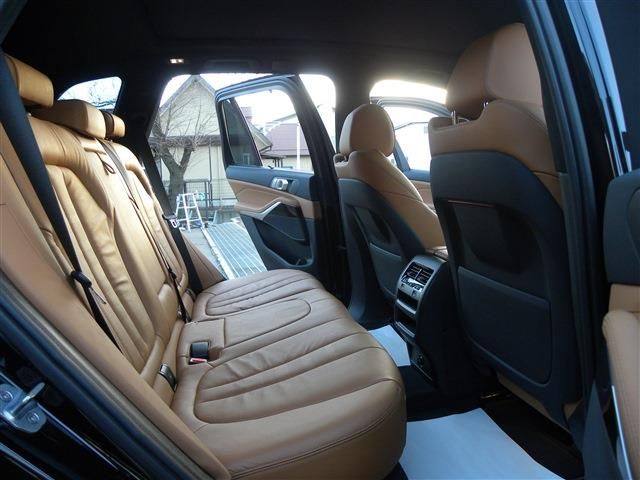 BMW X5 2019 Image 31